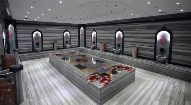 Hattuşa Vacation Club Kazdağları